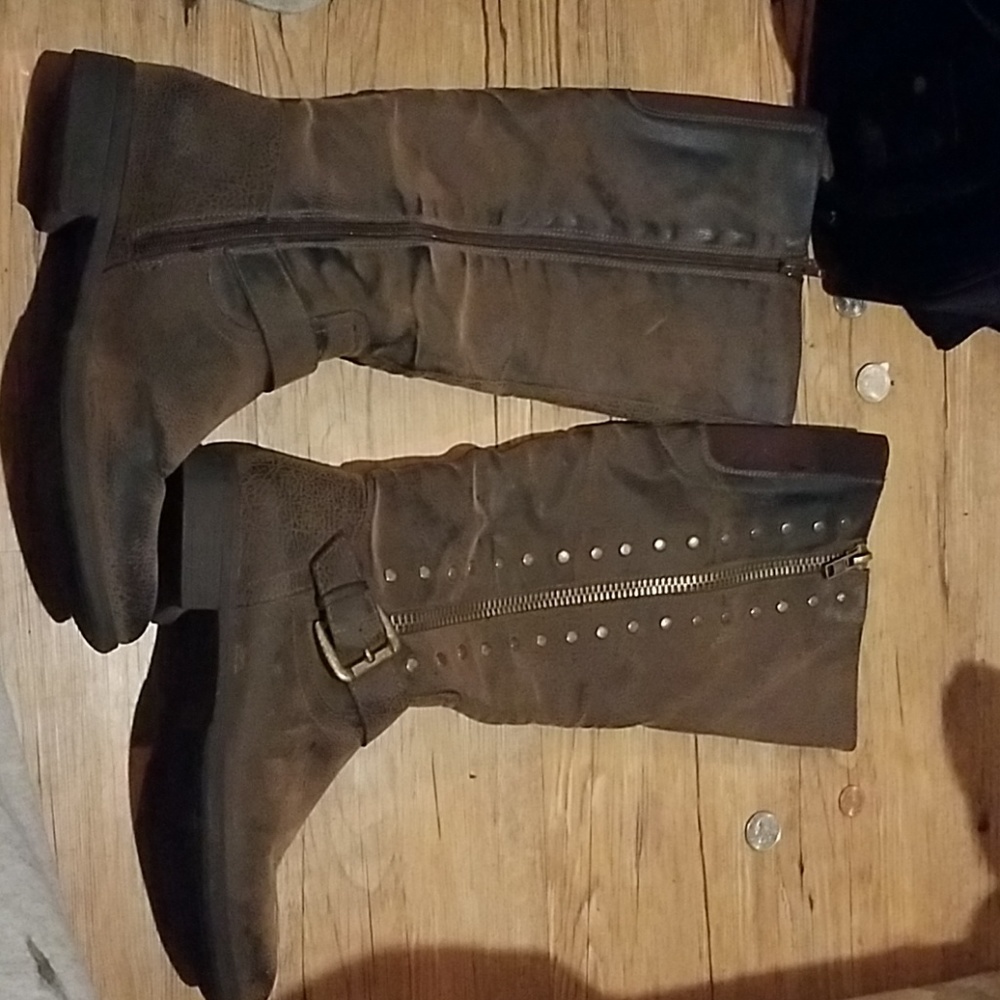 Boots